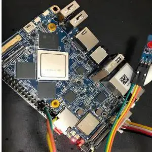 NanoPC-T4 RK3399 4GB/16GB Android 10 Board NanoPC-T4 RK3399 4GB/16GB Android 10 Board