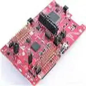CC3220SF LaunchPad Wi-Fi Dev Tool CC3220SF LaunchPad Wi-Fi Dev Tool