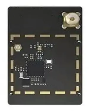 EFR32FG13 Radio Board 868MHz 10dBm EFR32FG13 Radio Board 868MHz 10dBm