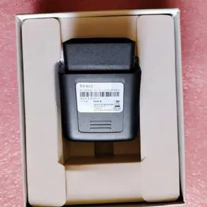 TRUVIEW TV500 OBD II 4G GPS Tracker TRUVIEW TV500 OBD II 4G GPS Tracker