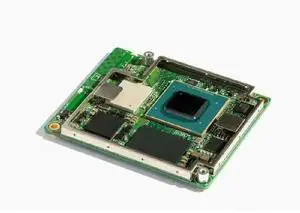 Coral SOM Edge 1GB RAM TPU Module Coral SOM Edge 1GB RAM TPU Module
