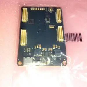 Alchitry Cu FPGA Development Board Alchitry Cu FPGA Development Board