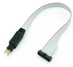 TC2030-CTX-20-NL 6-Pin Cortex Cable TC2030-CTX-20-NL 6-Pin Cortex Cable