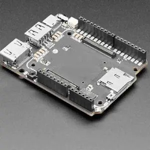 Piunora Pro Carrier for Pi CM4 Piunora Pro Carrier for Pi CM4