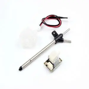 I2C Digital Airspeed Meter Sensor I2C Digital Airspeed Meter Sensor