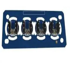 Digital MEMS Module based on Imp34dt05 Digital MEMS Module based on Imp34dt05