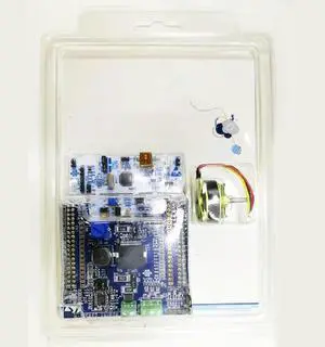 P-NUCLEO-IHM001 Motor Control Board P-NUCLEO-IHM001 Motor Control Board
