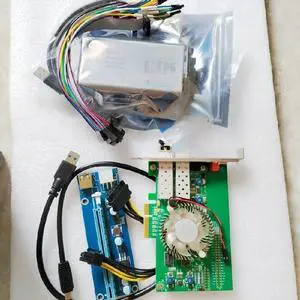 Kintex-7 XC7K70T FPGA Dev Board Kintex-7 XC7K70T FPGA Dev Board