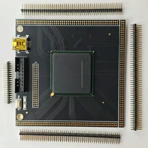 Spartan-6 XC6SLX150T FPGA Core Board Spartan-6 XC6SLX150T FPGA Core Board
