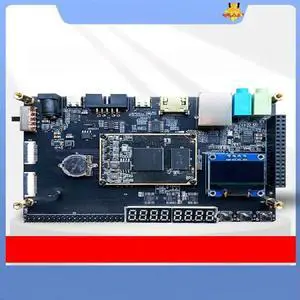 GW5A-LV25UG324 AroraV FPGA Board GW5A-LV25UG324 AroraV FPGA Board