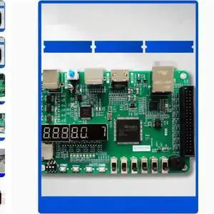 GW2AR FPGA Board with SDR/DDR GW2AR FPGA Board with SDR/DDR