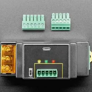 Tough Relay from Digital Loggers Tough Relay from Digital Loggers