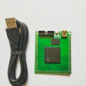 Artix-7 XC7A100T FPGA Core Board Artix-7 XC7A100T FPGA Core Board