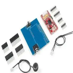 Audio Module 3 Plus Audio Module 3 Plus