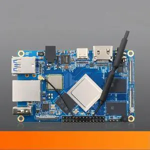OrangePi 4 LTS RK3399 4GB/16GB OrangePi 4 LTS RK3399 4GB/16GB