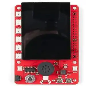 Top pHAT for Raspberry Pi Top pHAT for Raspberry Pi