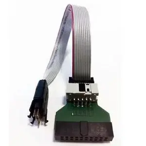 Segger 20/10 Needle Adapter 8.06.04 Segger 20/10 Needle Adapter 8.06.04