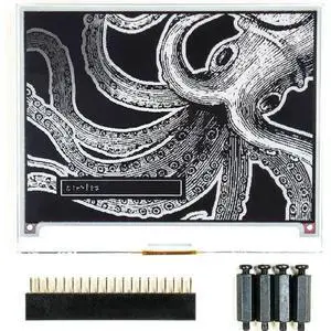 Inky wHAT Large e-Ink Display Inky wHAT Large e-Ink Display