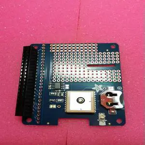 Ultimate GPS HAT for Pi Ultimate GPS HAT for Pi