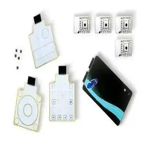 IQS7222 Evaluation Kit (A/B/C/D) IQS7222 Evaluation Kit (A/B/C/D)