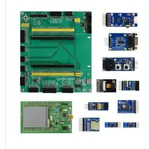 STM32F429I-DISCO Core Board + Modules STM32F429I-DISCO Core Board + Modules