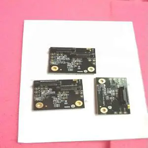 Lattice CrossLink Master Link Board Lattice CrossLink Master Link Board