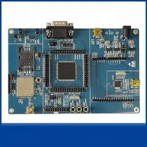GD32407Z-NBIoT/UM Eval Board GD32407Z-NBIoT/UM Eval Board
