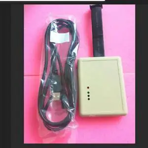 Blackfin DM-HPUSB5.0 Emulator Blackfin DM-HPUSB5.0 Emulator
