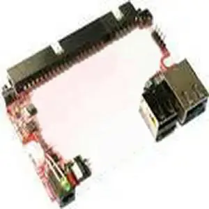 iMX233-OLINUXINO-MAXI Linux SBC iMX233-OLINUXINO-MAXI Linux SBC