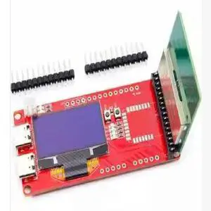 MaUWB ESP32S3 UWB with DW3000 MaUWB ESP32S3 UWB with DW3000