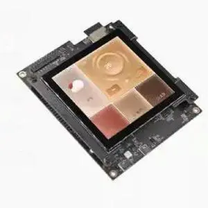 ESP32-S3 LCD EV Board ESP32-S3 LCD EV Board