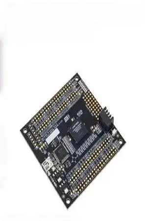 MachXO3D FPGA Development Board MachXO3D FPGA Development Board