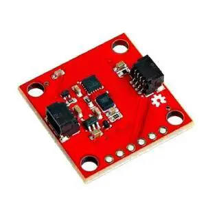 Optical Tracking Odometry Sensor Optical Tracking Odometry Sensor