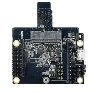 Type 1YM M.2 WLAN-SDIO Module Type 1YM M.2 WLAN-SDIO Module