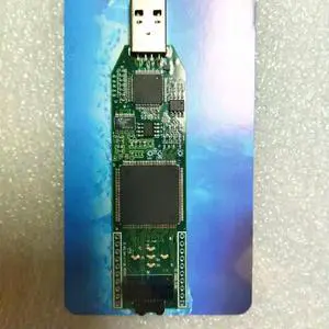 iCEstick USB FPGA Board iCEstick USB FPGA Board
