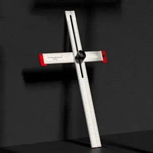 High Precision Angle Drilling Ruler High Precision Angle Drilling Ruler