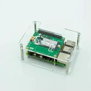Top Bundle (Pinedrive + Housing) Top Bundle (Pinedrive + Housing)
