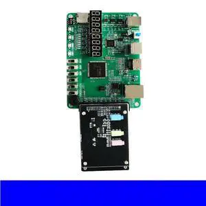 GW2AR FPGA Board with SDR/DDR GW2AR FPGA Board with SDR/DDR