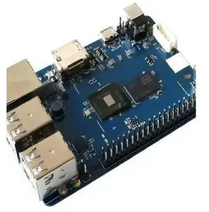 ODROID-C5 S905X5M SBC 4GB RAM ODROID-C5 S905X5M SBC 4GB RAM