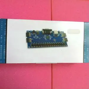 Digilent Basys3 Artix-7 FPGA Board Digilent Basys3 Artix-7 FPGA Board
