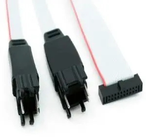 TC2030-CTX-ETM 20-Pin Cortex Cable TC2030-CTX-ETM 20-Pin Cortex Cable