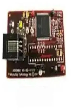 AC162088 MPLAB ICD 2 Adapter AC162088 MPLAB ICD 2 Adapter