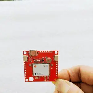 GPS-RTK2 Board -02B Module GPS-RTK2 Board -02B Module