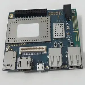 DragonBoard 410c Development Board DragonBoard 410c Development Board