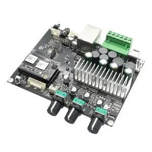 Linkplay A31 WiFi Audio Controller Linkplay A31 WiFi Audio Controller