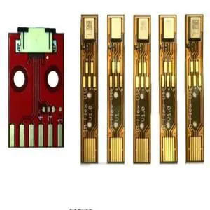 IM72D128V01 Evaluation Kit IM72D128V01 Evaluation Kit