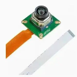 IMX477 HQ Camera Module for Pi IMX477 HQ Camera Module for Pi