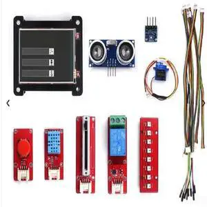 Embedded System Dev Kit with Pi Embedded System Dev Kit with Pi
