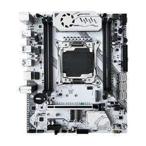 X99 DDR3 LGA2011-3 Motherboard M.2 X99 DDR3 LGA2011-3 Motherboard M.2