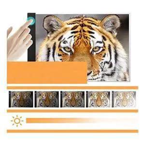 A4 Light Box Tracing Drawing Sheets A4 Light Box Tracing Drawing Sheets